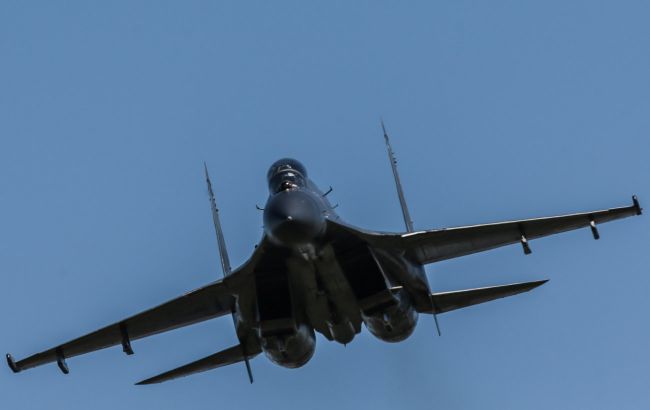 Росія за тиждень вдвічі збільшила авіаційні удари: у Генштабі назвали мету ворога