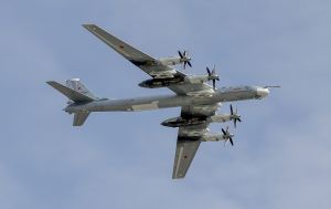 Ту-22МЗ, Ту-95 та МіГ-31К. Що означає зліт російських літаків та скільки є часу до атаки