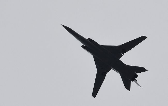 США фиксируют более агрессивное использование российской авиации в Сирии