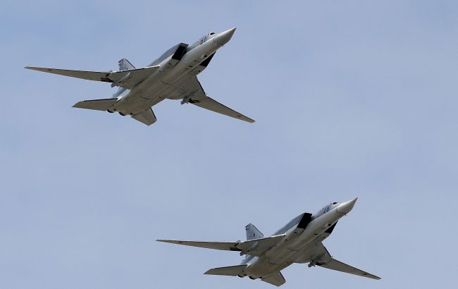 Россия сбила несколько собственных самолетов в первые дни вторжения в Украину, - Financial Times