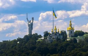 До +31, але з грозами: якою буде погода в Україні 11 серпня
