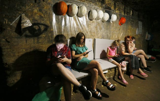 Україну атакують "Шахеди": де оголошено тривогу