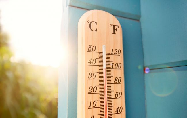 Готуємося до спеки та температурних рекордів? Метеоролог дала прогноз на літо 2024