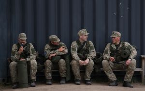 Президент Литви анонсував скасування конституційної заборони на ядерну зброю