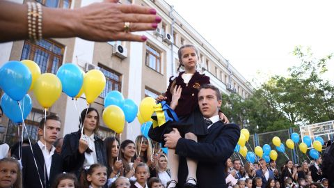 Українцям зробили важливу заяву про роботу шкіл 1 вересня