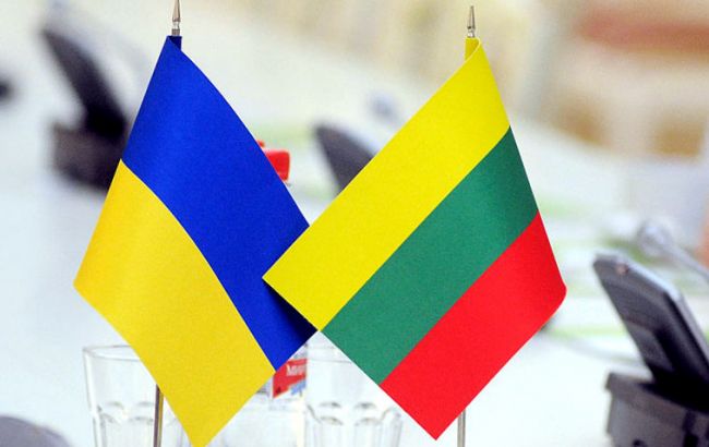 Литва зацікавлена у співпраці з Україною в сфері ІТ