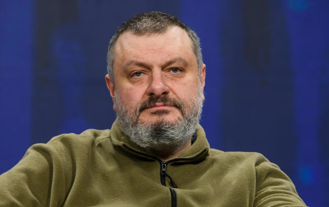 Литвиненко резко отреагировал на идеи уступок территорий в обмен на "мир"