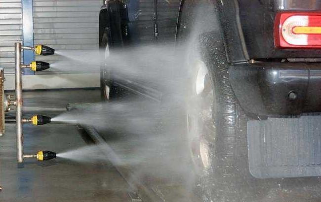 Компания Mercedes запатентовала водяное охлаждение шин