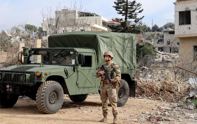 Ліван звинуватив Ізраїль у воєнних злочинах після загибелі журналістки внаслідок авіаудару