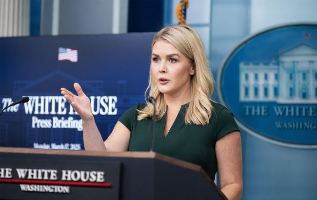 В Белом доме говорят о достижении прогресса на переговорах с РФ в Эр-Рияде, - СМИ