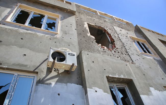 Россияне за день 18 раз обстреляли Сумскую область