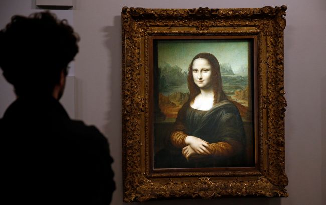 Вчені розкрили ще один секрет Леонардо да Вінчі. Ось як він створив свою "Мону Лізу"