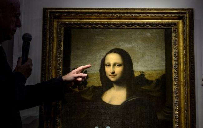 Ученые нашли настоящую Мону Лизу