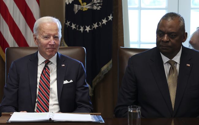 Даже Google не знает. Уникальное оружие, ПВО и связь: разбор новой военной помощи от США