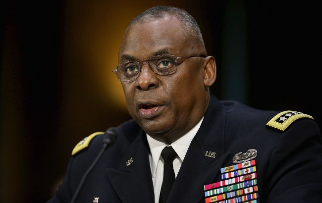 Военные корабли США останутся в Средиземном море из-за угрозы РФ в Украине