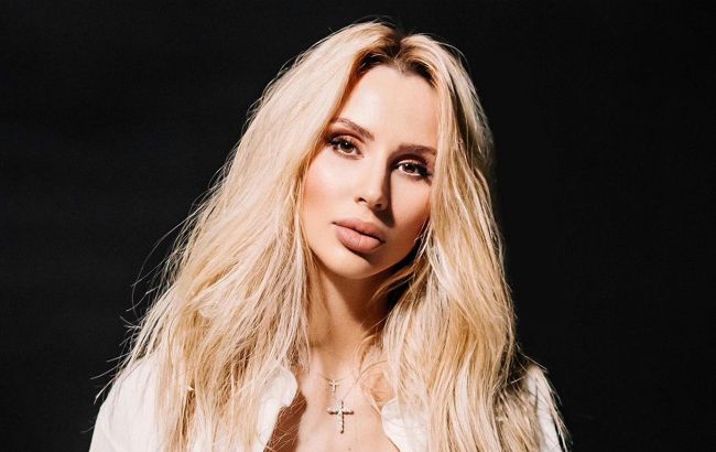 "Зачем тебе другая?" LOBODA рассказала об отношениях с экс-мужем и растрогала лирической песней