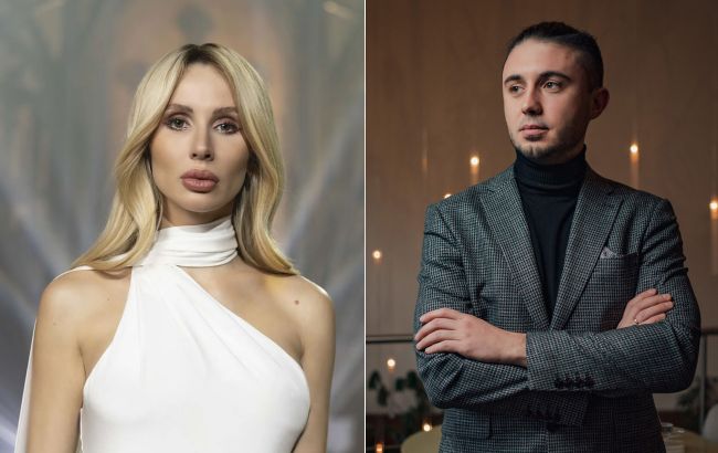 Тарас Тополя честно о Лободе и ее возвращении в Украину: "У людей свои вкусы"