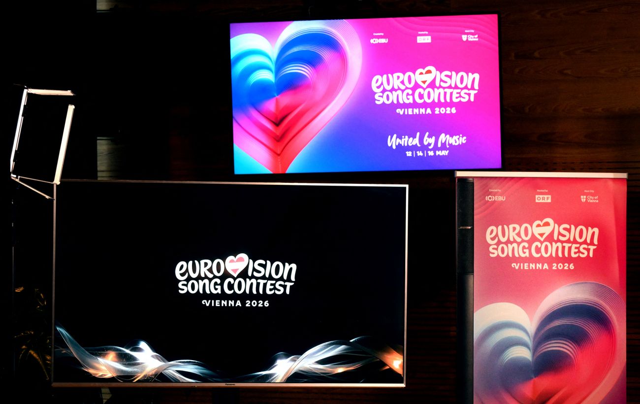 Усі пісні фаворитів “Євробачення-2026”: хто потрапив до топ-10 від букмекерів