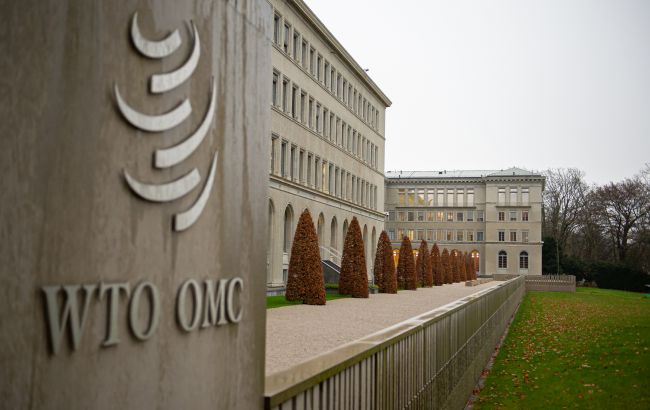 США призупинили внески до Світової організації торгівлі, - Reuters