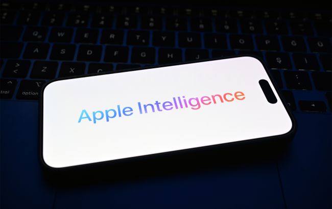В iOS 26 з'явилися десятки нових функцій Apple Intelligence: повний список