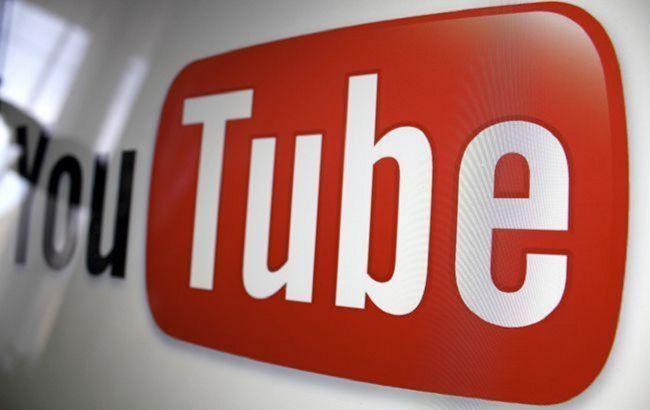 YouTube временно заблокировал канал Трампа