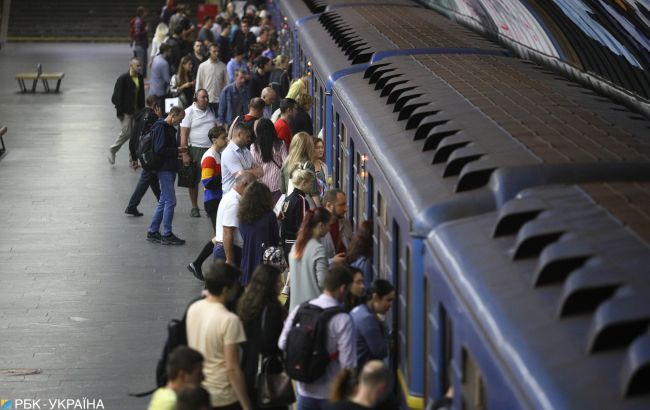 Влада прийняла важливе рішення по роботі метро у Києві на час локдауну: усі деталі