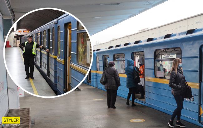 Київ посилює локдаун: з'явилося уточнення по зупинці транспорту