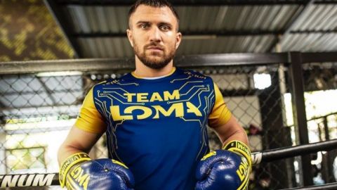 Ломаченко бросил вызов новому чемпиону мира: громкое заявление вызвало ажиотаж