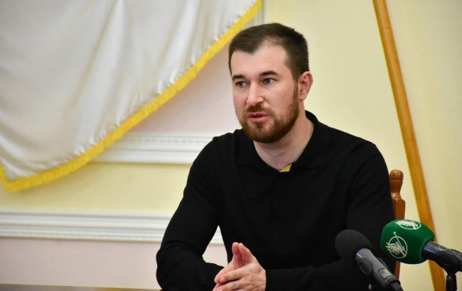 В УДАРі вимагають виділити Чернігів в окрему зону оповіщення