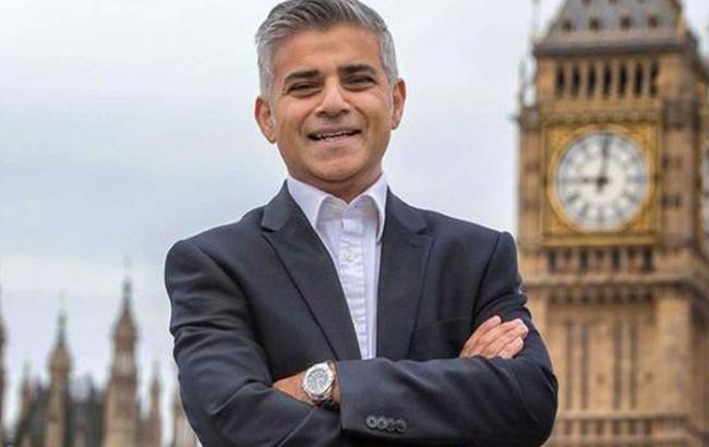 Мер Лондона звинуватив Трампа в популяризації ІДІЛ