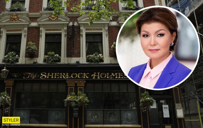 В Лондоне наконец нашли настоящего владельца "дома Шерлока": следы ведут в Казахстан