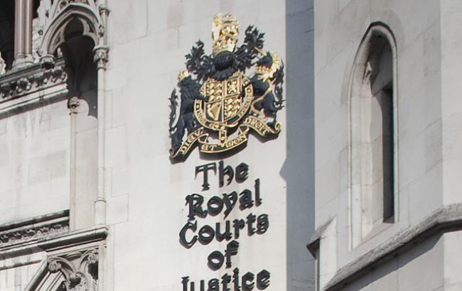 Украина проиграла суд по иску британской нефтегазовой компании