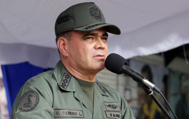 Армія Венесуели відмовилася визнати голову парламенту президентом
