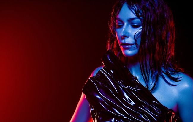 Ждем в Украине: Ани Лорак воодушевила фанатов