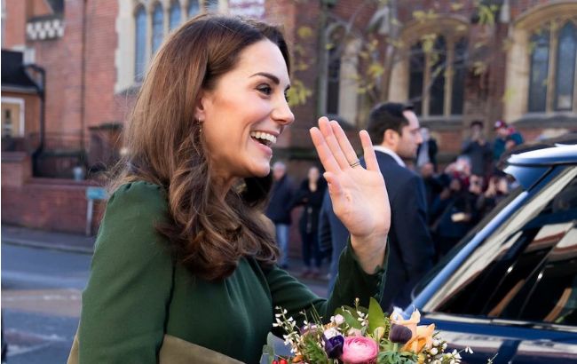 Все навпаки: Кейт Міддлтон потрапила в черговий скандал