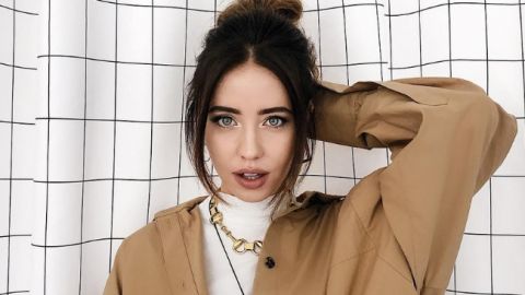 Малышка на миллион: Дорофеева похвасталась ультрамодным look-ом