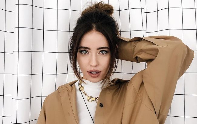 Малышка на миллион: Дорофеева похвасталась ультрамодным look-ом