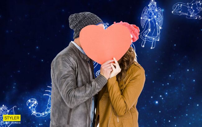 Астролог розповів, хто точно знайде своє кохання в 2019 році