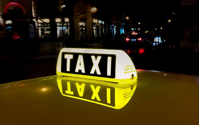 У Дніпрі в таксі після статевого акту помер чоловік: усі деталі