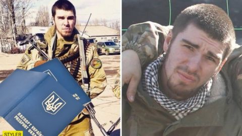 Имел шесть паспортов: новые детали подрыва убийцы водителя BlaBlaCar