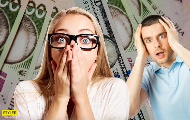 Эксперты назвали реальные причины укрепления гривны