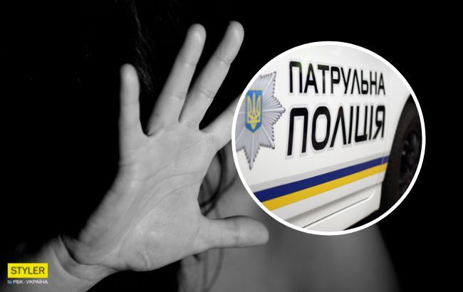 Батько зв'язав і вбив 16-річну дочку в Києві: нові подробиці трагедії (відео)