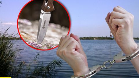 Родственник-псих "отомстил": детали убийства 9-летнего мальчика в Киеве