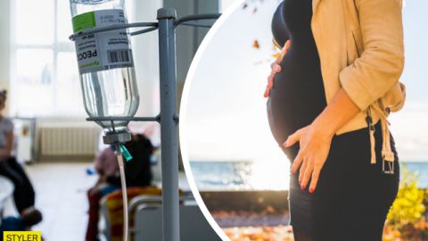 Просто соврала: из-за халатности врача в роддоме умер младенец