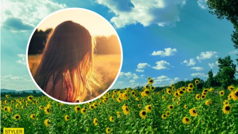 Ворвется настоящая прохлада: синоптик рассказала, когда закончится жара