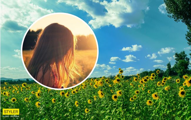 Увірветься справжня прохолода: синоптик розповіла, коли закінчиться спека