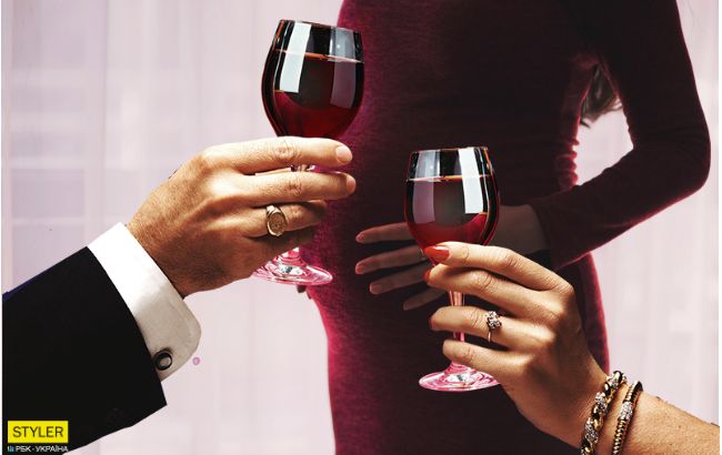 Alkogol' vo vremya beremennosti: Suprun sdelala vazhnoye preduprezhdeniye 68/5000 Алкоголь під час вагітності: Супрун зробила важливе попередження