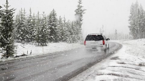 Февральская погода: синоптики предупредили о сильных морозах