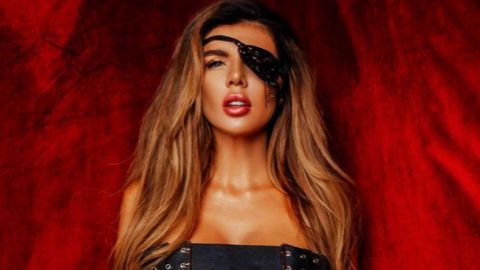 Бомбезна Анюта! Сєдокова засвітила пружні сідниці та розохотила мережу