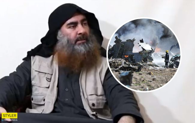 Победа всего мира: в сеть попало видео убийства главы ИГИЛ (видео)